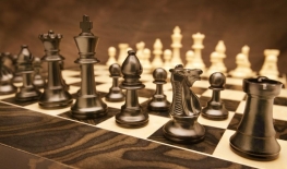 Итоги открытого интернет-турнира по шахматам