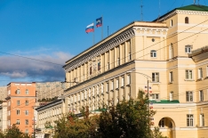 Ольге Борисовне Скорой, педагогу-наставнику Гимназии №1, присуждена Премия главы региона