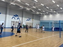 Муниципальный этап на Кубок Губернатора Мурманской области среди ШСК