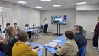 Муниципальный этап  Молодежного научного форума Северо-Запада России «Шаг в будущее»