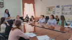 Совещание педагогических работников по вопросам организации летней оздоровительной кампании «Лето-2025»
