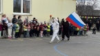 Подведены итоги  городской  спартакиады «Быстрее! Дальше! Выше!» для  воспитанников дошкольных структурных подразделений  МБОУ ЗАТО г.Североморск