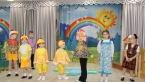Об итогах  городского фестиваля «Театр – творчество – дети»    среди детей дошкольного возраста   МБОУ ЗАТО г. Североморск