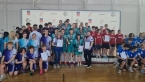 Победа североморской команды в региональном конкурсе «Президентские спортивные игры»: новые горизонты и достижения