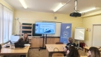 Рабочее совещание по вопросам доступности дополнительного образования состоялось в ЗАТО г. Североморск