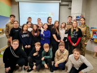 Мастер-класс по оказанию первой помощи