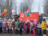 Об итогах муниципального  этапа конкурса   «Флагманы дошкольного образования  Мурманской области - 2025»