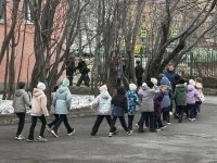 Всероссийские учения! 