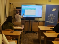 Мониторинг доступности дополнительного образования