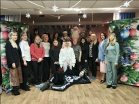 ВТК учителей по школьным театрам