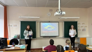 В школах Мурманской области прошли итоговые уроки курса "На Севере - жить!"